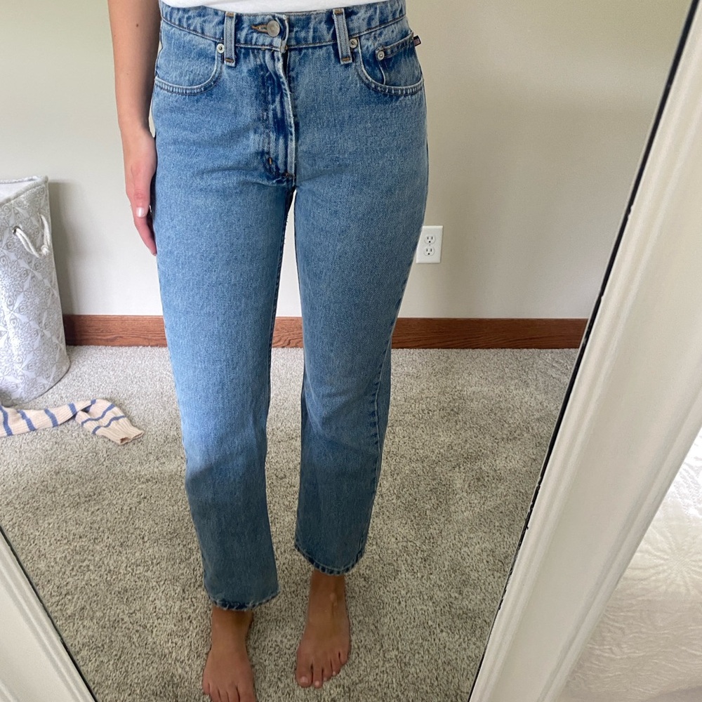 Vintage polo Ralph Lauren jeans